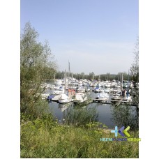 2003-04-08 Byland -Jachthaven Coll. HKR (3)